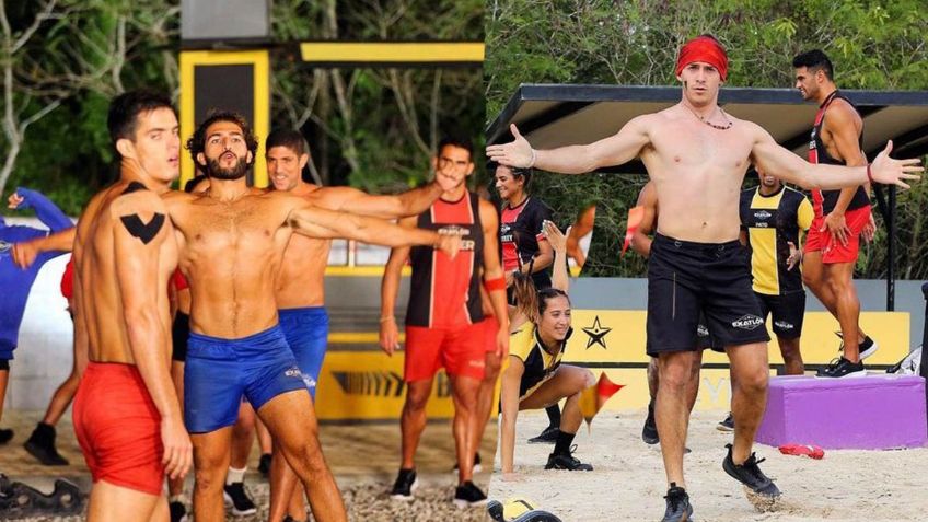 Exatlón México: ¿Quién ganará HOY la fortaleza y el juego contra leyendas?