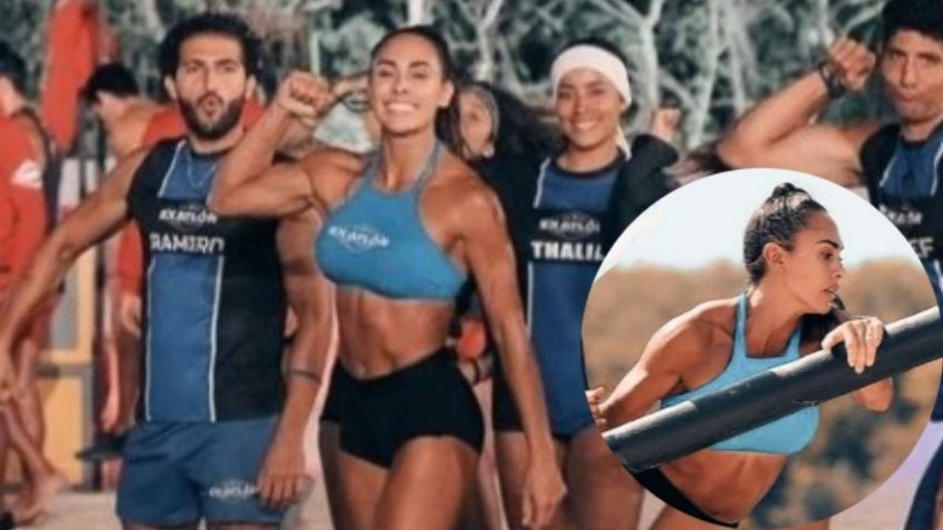 Exatlón México: ¿Qué premios ganaron en tiempo real Macky y Koke?