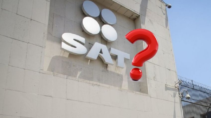 SAT: ¿Habrá cobro de impuestos por hacer depósitos y qué pasará con las tandas?