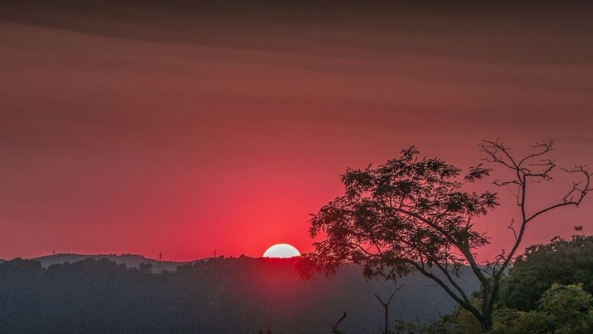 Solsticio de invierno 2021: ¿Qué día y a qué hora exacta entra a México?