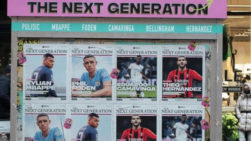 FIFA 22: ¿Cuáles son las nuevas recompensas del Fut Champions?