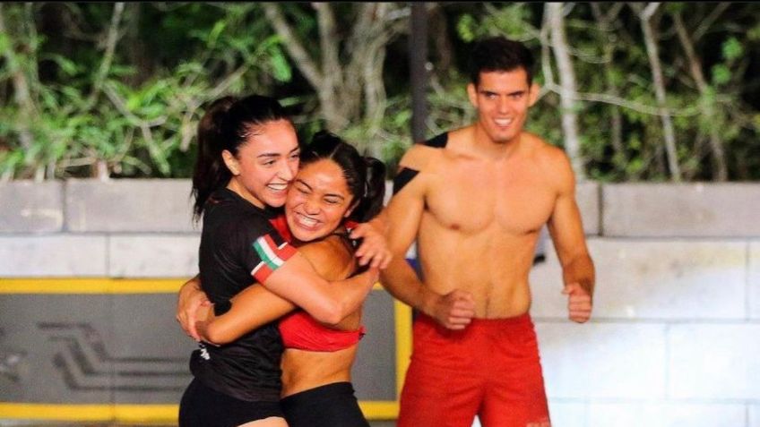 Exatlón México: ¡Otro lesionado en TIEMPO REAL! Guardianes siguen con mala racha