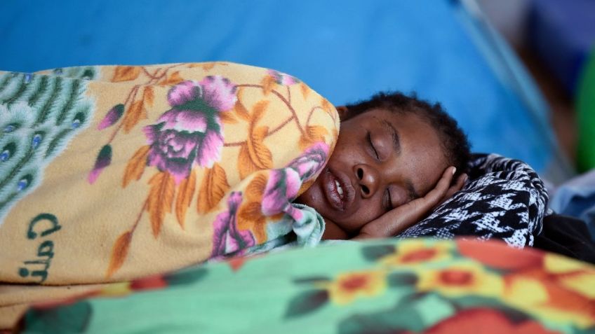 Clima México: Este será el día más frío de la semana del 20 al 26 de diciembre