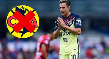 El jugador culpable de que Sebastián Córdova dejara al América