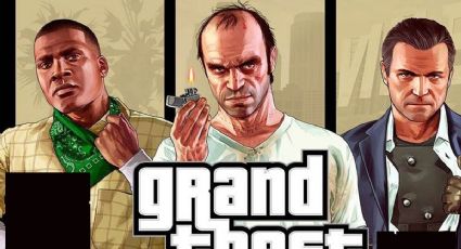 Videojuegos: Este el es verdadero final de GTA V, en Online