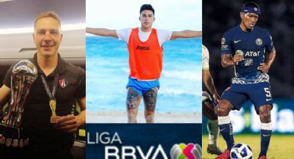 Conoce a los 10 mejores refuerzos de la Liga MX durante 2021