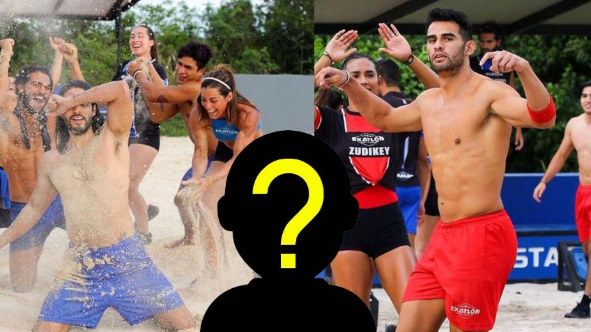 Exatlón México: ¿Quién saldrá este domingo 26 de diciembre?