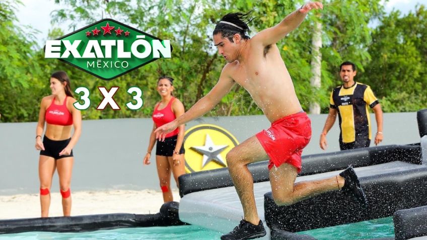 Exatlón México: ¿Quién gana HOY nuevo circuito y último juego con las Leyendas?