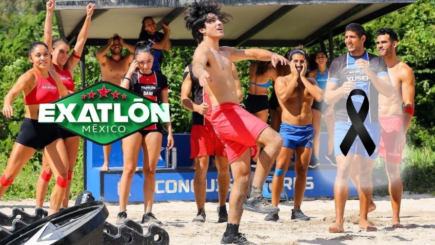 Exatlón México: ¡Luto en Guardianes! Atleta sufre la muerte de su padre