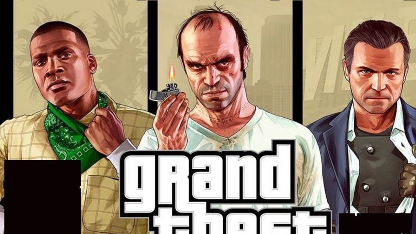 Videojuegos: Este el es verdadero final de GTA V, en Online