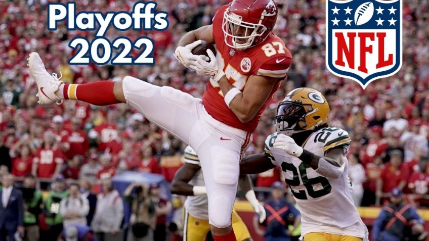 NFL: ¿Cuándo empiezan los playoffs en 2022 y qué días se jugarán?