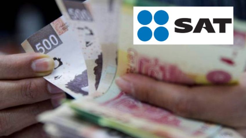 SAT | La lista de multas que se pueden aplicar si no cumples con tus obligaciones fiscales