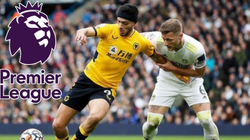 Los partidos que a Raúl Jiménez le faltan jugar lo que resta del 2021