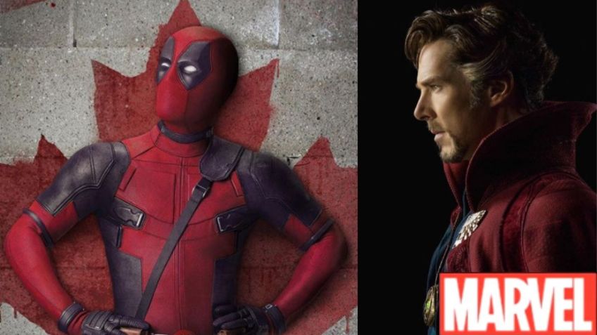 Marvel: ¿Deadpool aparecerá en Doctor Strange 2? Esto se sabe sobre la trama