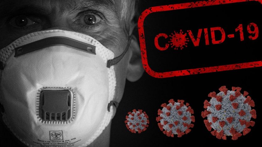 Ómicron tiene síntomas diferentes a Covid-19: ¿Cuáles son y cómo detectarlos?