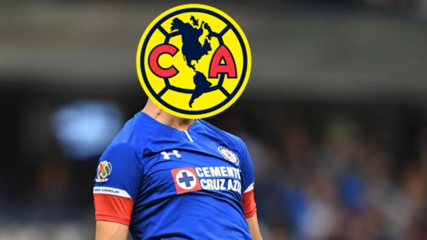 Futbol de Estufa: Cruz Azul ficharía a culpable de perder final contra América