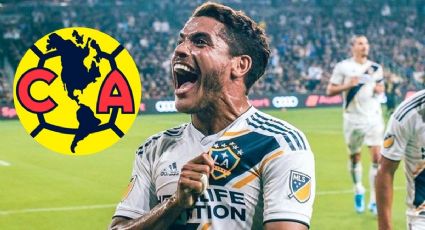 OFICIAL: Jonathan Dos Santos es nuevo jugador del América