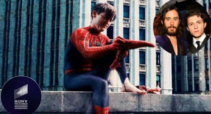 Spider-Man: Sony tendría en mente una cuarta película con Tobey Maguire como protagonista