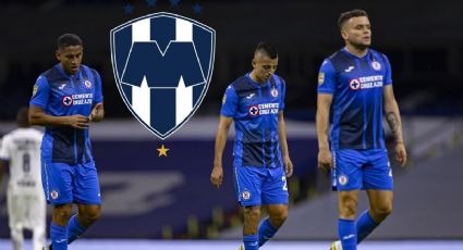 Futbol de estufa: Cruz Azul habría ofrecido a su FUTBOLISTA ESTRELLA a un equipo del norte