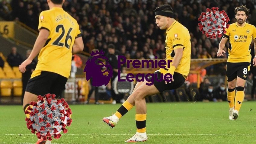 Raúl Jiménez se queda sin jugar el Boxing Day con los Wolves ¿por qué?