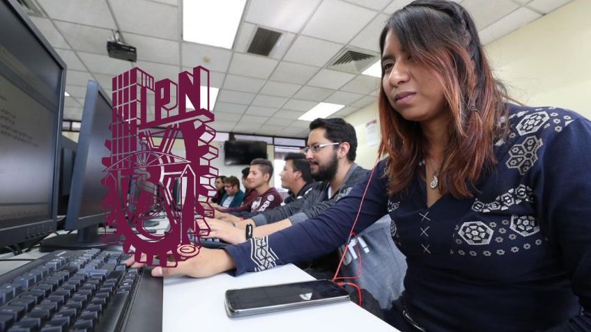 IPN: ¿Cuándo será el regreso a clases presenciales?