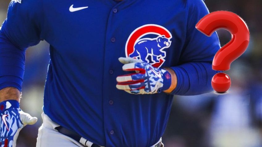 Mexicano de los Cubs recibió sentencia de 14 años de prisión ¿quién es?