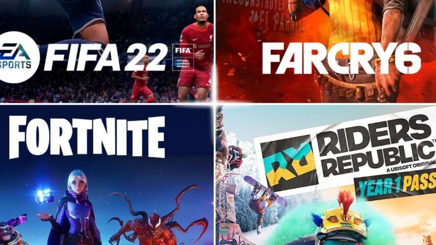 Los mejores videojuegos y accesorios de Playstation para regalar en Navidad