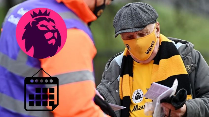 Boxing Day: ¿Qué juegos habrá este 26 de diciembre en la Premier League?