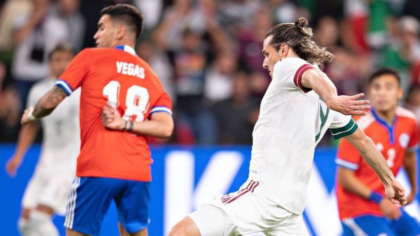 Selección Mexicana: 11 mexicanos que encabezan la nueva generación del Tricolor