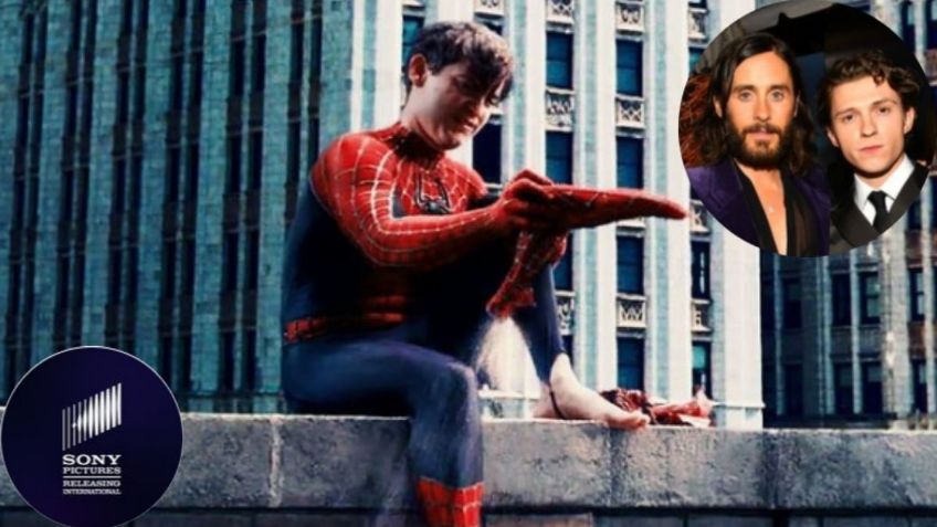 Spider-Man: Sony tendría en mente una cuarta película con Tobey Maguire como protagonista