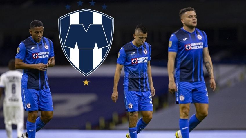 Futbol de estufa: Cruz Azul habría ofrecido a su FUTBOLISTA ESTRELLA a un equipo del norte
