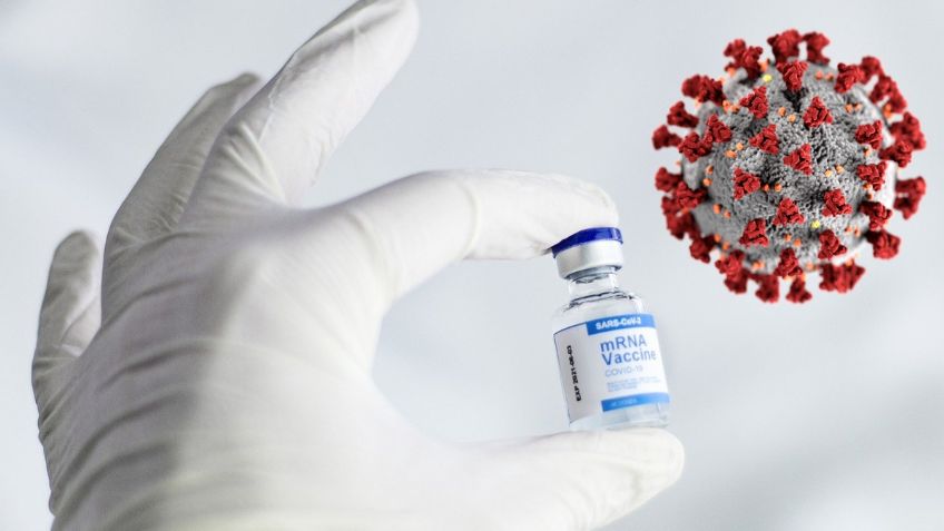 Covid-19: ¿Será necesaria la tercera dosis de la vacuna?