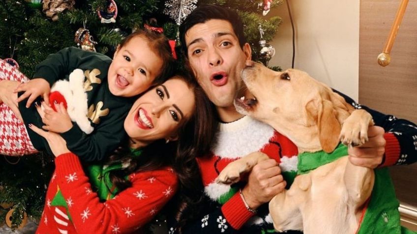 Así celebró Raúl Jiménez, Andrés Guardado y el resto de "europeos" la Navidad