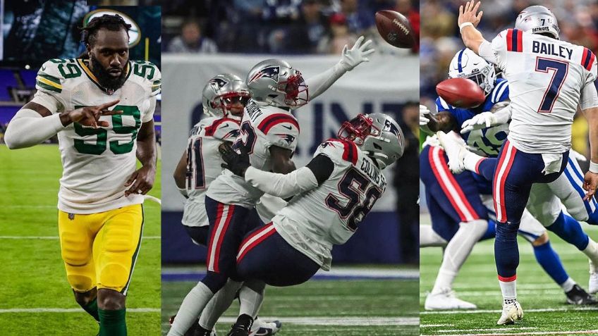 Pronósticos de los especialistas para la Semana 16 de la NFL