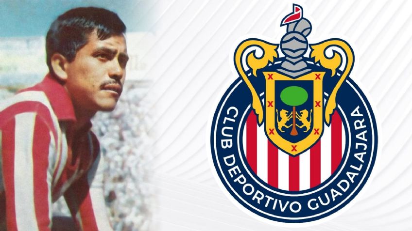 Chivas pierde a otro integrante del Campeonísimo: ¿Quién era José 'Jamaicón' Villegas?