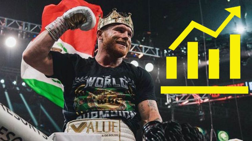 Canelo Álvarez: La razón por la que eligió a Bivol y Golovkin