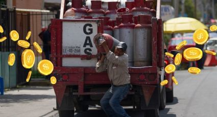 Gas LP por fin baja: Esto costará en la semana del 21 al 26 de febrero