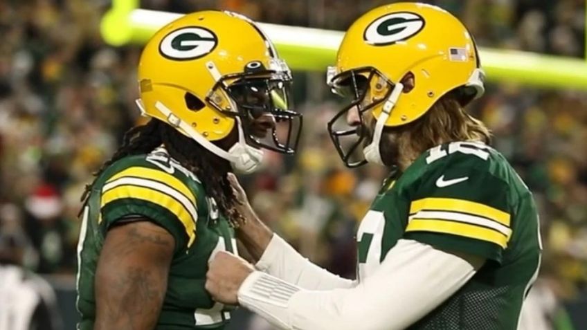 Packers 24-22 Browns | Resumen, touchdown y Highlights | Semana 16 NFL