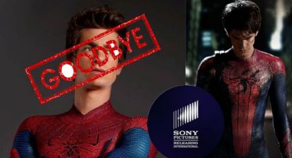 Spider-Man: ¿IRRESPONSABLE? Por qué Andrew Garfield dejó de ser el Hombre Araña