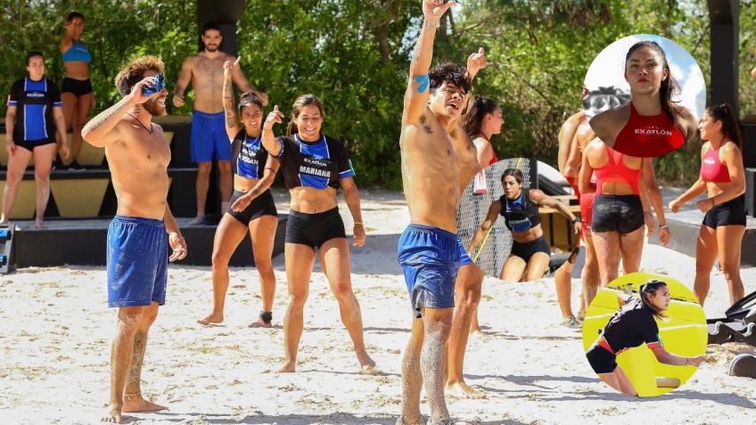 Exatlón México: Todo esto pasará el domingo de ELIMINACIÓN (26 de diciembre)