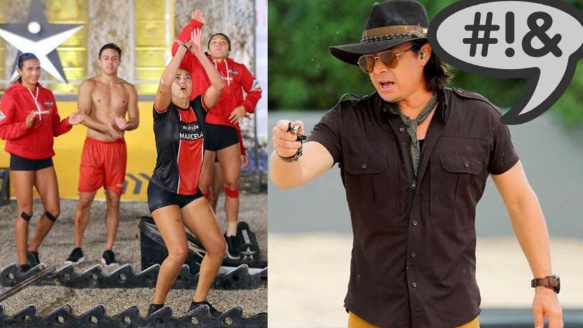 Exatlón México: Piden salida de Antonio Rosique por HUMILLAR a este equipo