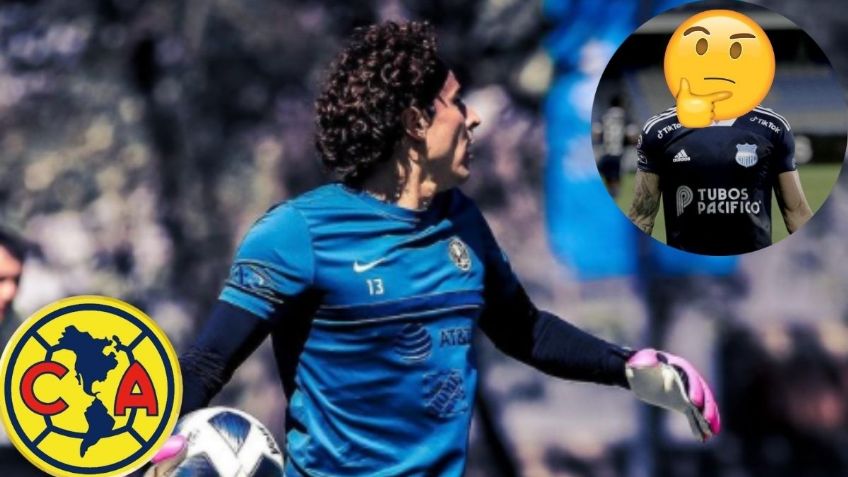 Club América: El sudamericano que puede ser el tercer REFUERZO de las Águilas