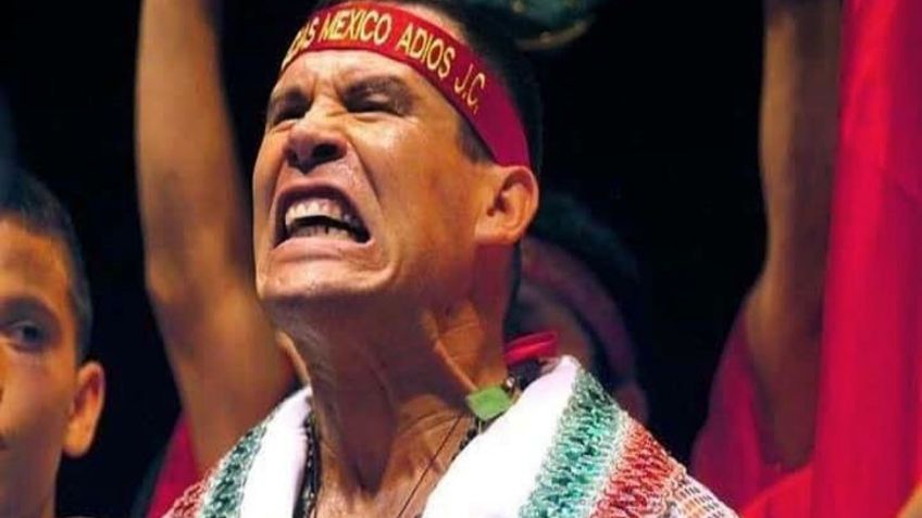 Máquina del tiempo | El top 5 de los mejores NOCAUTS de Julio César Chávez