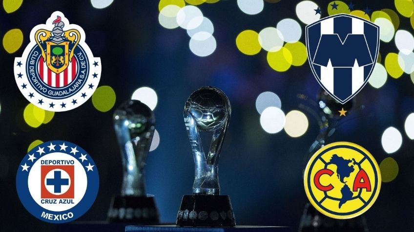Liga MX: Expertos pronostican al campeón del Clausura 2022; ¿En qué lugar están América y Chivas?