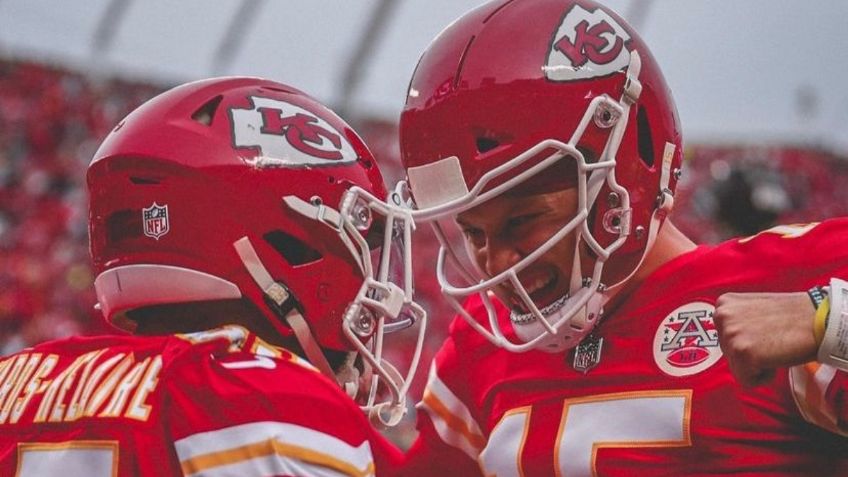 Chiefs 36-10 Steelers | Resumen, touchdowns y Highlights | NFL Semana 16