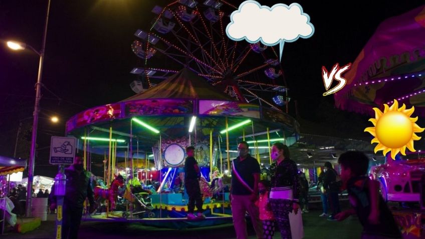 Clima México: Pronóstico del tiempo para la semana del 27 de diciembre al 2 de enero