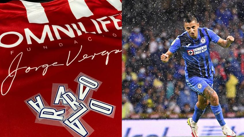 Liga MX: Chivas hace oficial la llegada del Piojo Alvarado