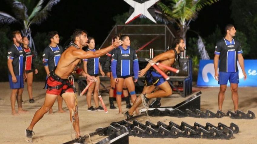 Exatlón México: Estos fueron los mejores memes que dejó la eliminación de Paula Flores