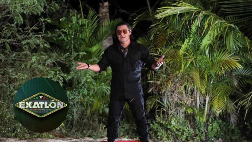 Exatlón México: ¿Cuál será el importante anuncio de Antonio Rosique?