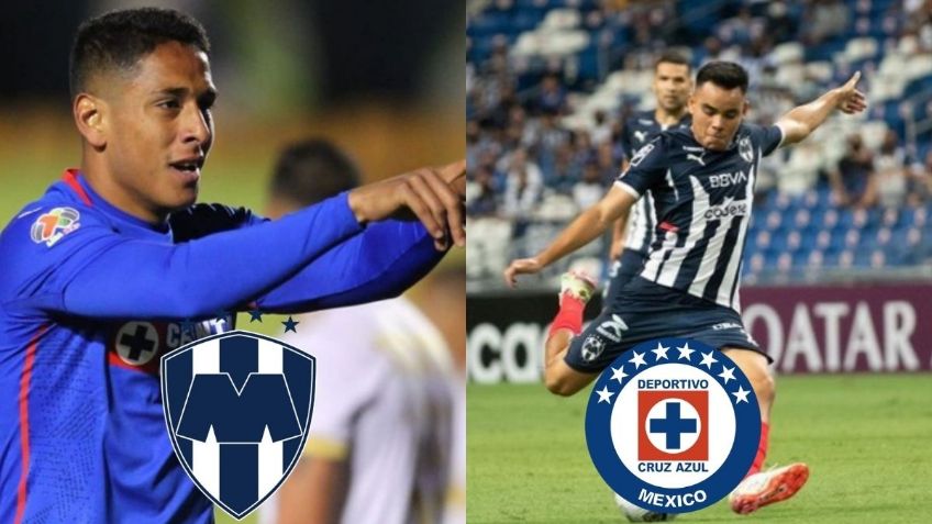 Futbol de Estufa: El único detalle que frena trueque de Luis Romo por Carlos Rodríguez